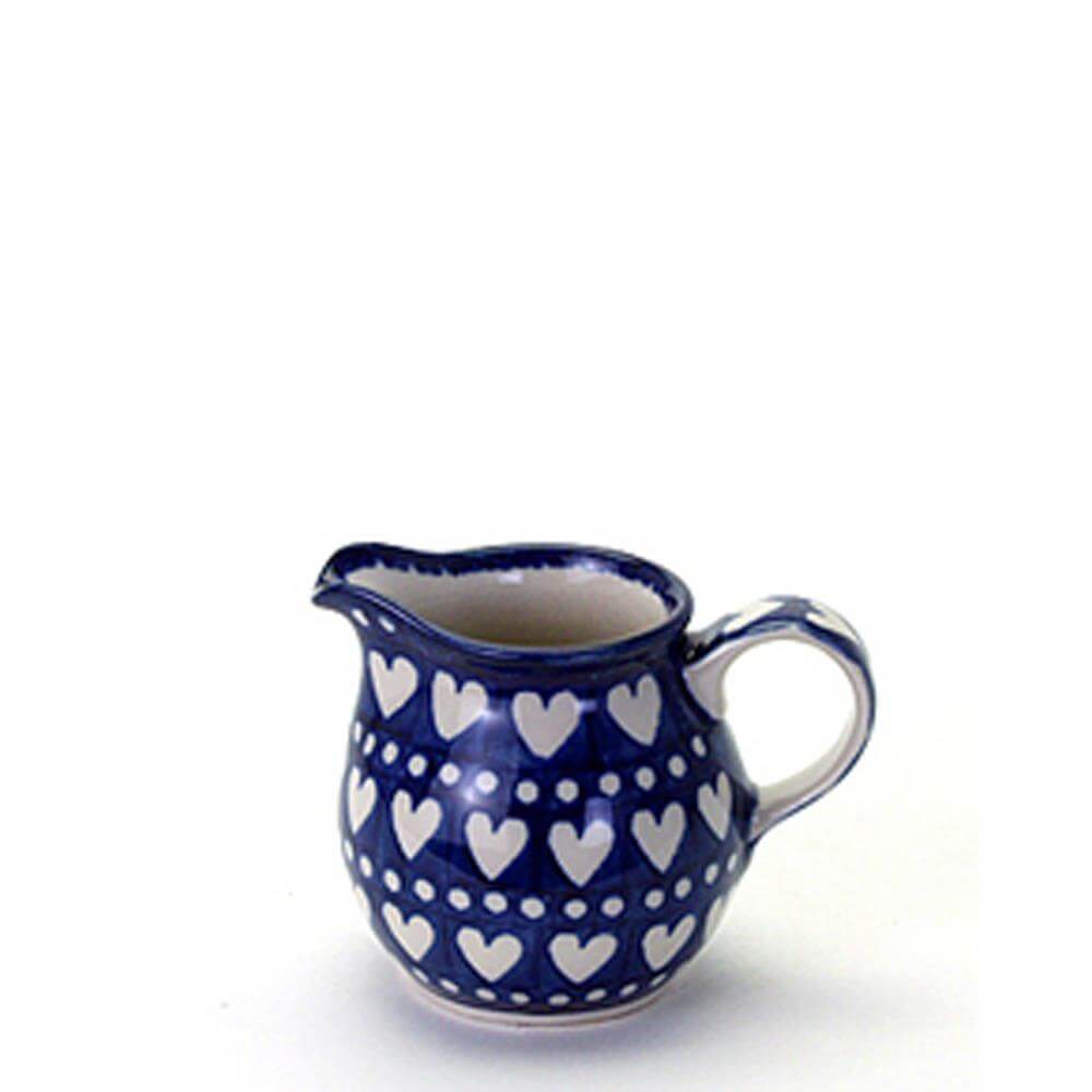 Artyfarty Designs Creamer